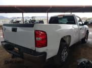 ✅ 2007 Chevrolet Silverado 1500 Work Truck • VIN: 1GCEC14C67Z613186 • Лот: 41751025. Опубликован ранее на IAAI с пробегом Не указан. Бесплатный доступ к архиву аукционных продаж из США и подробный отчёт об истории автомобиля на DreamBid. Изображение 4.