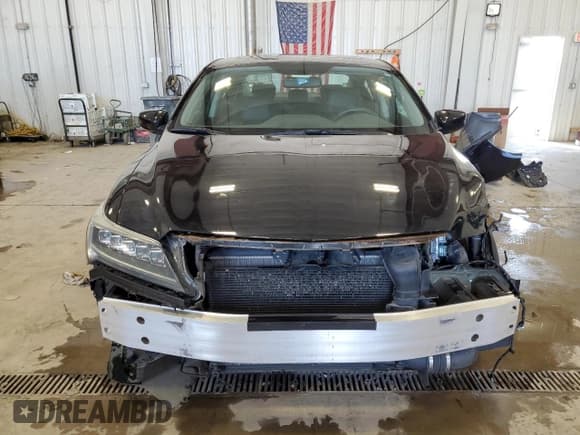 ✅ 2016 Acura ILX • VIN: 19UDE2F30GA017872 • Lot: 59795125. Listed on Copart with 93,443 mi. Free auction sales archive from the USA and detailed vehicle history report at DreamBid. Image 5.