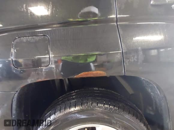 ✅ 2012 GMC Terrain SLE-2 • VIN: 2GKALSEK6C6351738 • Lot: 43352485. Wystawiony na IAAI z przebiegiem 160 924 mil. Bezpłatny archiwum sprzedaży aukcyjnych z USA i szczegółowy raport historii pojazdu na DreamBid. Zdjęcie 6.