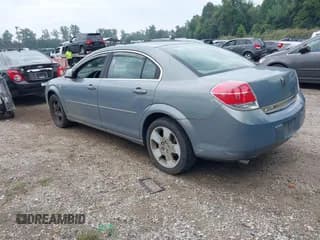 ✅ 2008 Saturn Aura XE • VIN: 1G8ZS57N18F124460 • Лот: 43300473. Опубликован ранее на IAAI с пробегом 116 799 миль. Бесплатный доступ к архиву аукционных продаж из США и подробный отчёт об истории автомобиля на DreamBid. Изображение 3.