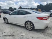 ✅ 2013 Hyundai Azera • VIN: KMHFH4JG8DA310835 • Лот: 68177595. Опубликован ранее на Copart с пробегом 165 253 миль. Бесплатный доступ к архиву аукционных продаж из США и подробный отчёт об истории автомобиля на DreamBid. Изображение 2.