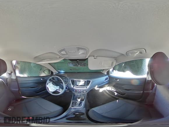 ✅ 2021 Hyundai Accent SE • VIN: 3KPC24A64ME136243 • Лот: 88579265. Опубликован ранее на Copart с пробегом 74 871 миль. Бесплатный доступ к архиву аукционных продаж из США и подробный отчёт об истории автомобиля на DreamBid. Изображение 13.