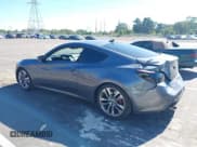 ✅ 2015 Hyundai Genesis Coupe Ultimate • VIN: KMHHU6KJ7FU125042 • Lot: 43406052. Wystawiony na IAAI z przebiegiem 115 252 mil. Bezpłatny archiwum sprzedaży aukcyjnych z USA i szczegółowy raport historii pojazdu na DreamBid. Zdjęcie 14.