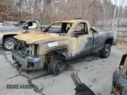 ✅ 2013 Chevrolet Silverado 2500HD Work Truck • VIN: 1GC0KVCG7DZ326573 • Lot: 79736284. Listed on Copart with Not provided. Free auction sales archive from the USA and detailed vehicle history report at DreamBid. Image 1.