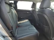 ✅ 2022 Hyundai Santa Fe Limited • VIN: 5NMS4DAL2NH468803 • Lot: 65582374. Wystawiony na Copart z przebiegiem 22 556 mil. Bezpłatny archiwum sprzedaży aukcyjnych z USA i szczegółowy raport historii pojazdu na DreamBid. Zdjęcie 10.