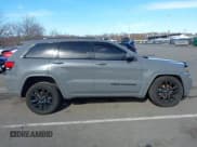 ✅ 2019 Jeep Grand Cherokee Upland • VIN: 1C4RJFAGXKC696516 • Lot: 41839379. Listed on IAAI with 96,974 mi. Free auction sales archive from the USA and detailed vehicle history report at DreamBid. Image 13.