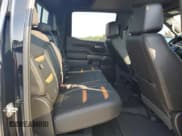 ✅ 2022 GMC Sierra 1500 AT4 • VIN: 1GTP9EEL9NZ121911 • Lot: 81358955. Listed on Copart with 33,958 mi. Free auction sales archive from the USA and detailed vehicle history report at DreamBid. Image 10.