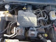 ✅ 2004 Dodge Dakota SLT • VIN: 1D7HL48NX4S690941 • Lot: 43535915. Listed on IAAI with 133,394 mi. Free auction sales archive from the USA and detailed vehicle history report at DreamBid. Image 10.