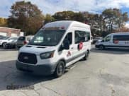 ✅ 2015 Ford Transit • VIN: 1FDZX2XM0FKB05749 • Lot: 90475815. Listed on Copart with 151,308 mi. Free auction sales archive from the USA and detailed vehicle history report at DreamBid. Image 2.