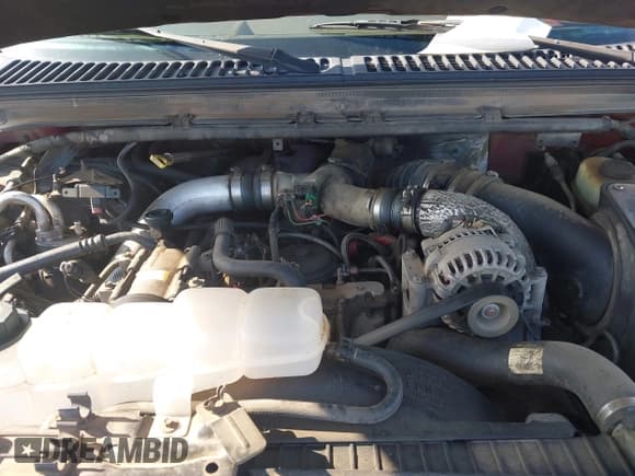 ✅ 1999 Ford F-250 XL • VIN: 1FTNX21F9XED80808 • Lot: 42694211. Listed on IAAI with 286,291 mi. Free auction sales archive from the USA and detailed vehicle history report at DreamBid. Image 10.