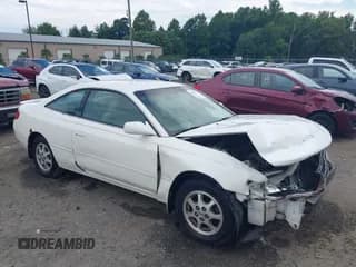 ✅ 2001 Toyota Solara SE • VIN: 2T1CG22PX1C455704 • Lot: 42859352. Listed on IAAI with 203,128 mi. Free auction sales archive from the USA and detailed vehicle history report at DreamBid. Image 1.