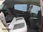 2020 Chevrolet Bolt EV LT z VIN 1G1FY6S05L4115606, wystawiony jako Copart lot #44397914 z przebiegiem 105 570 mil mil oraz . Historia ofert i sprzedaży dostępna na DreamBid. Obrazek 10.