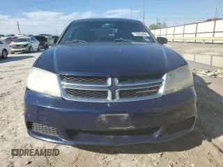 2014 Dodge Avenger SE с VIN 1C3CDZAB1EN133760, выставлен на аукционе Copart как лот 72835404 с пробегом 138 696 миль миль и Чистый • Clean title. История ставок и продаж доступна на DreamBid. Изображение 5.