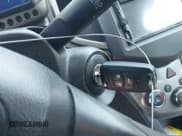 ✅ 2014 Chevrolet Sonic LT • VIN: 1G1JC5SH9E4224940 • Lot: 43197953. Listed on IAAI with 128,391 mi. Free auction sales archive from the USA and detailed vehicle history report at DreamBid. Image 11.