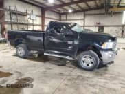 ✅ 2012 Ram 2500 SLT • VIN: 3C6LD5BT5CG302025 • Лот: 66436355. Опубликован ранее на Copart с пробегом 117 306 миль. Бесплатный доступ к архиву аукционных продаж из США и подробный отчёт об истории автомобиля на DreamBid. Изображение 4.