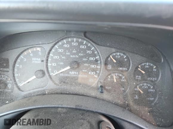 ✅ 2001 Chevrolet Silverado 2500HD LS • VIN: 1GCHK291X1E340281 • Lot: 91349665. Listed on Copart with Not provided. Free auction sales archive from the USA and detailed vehicle history report at DreamBid. Image 9.
