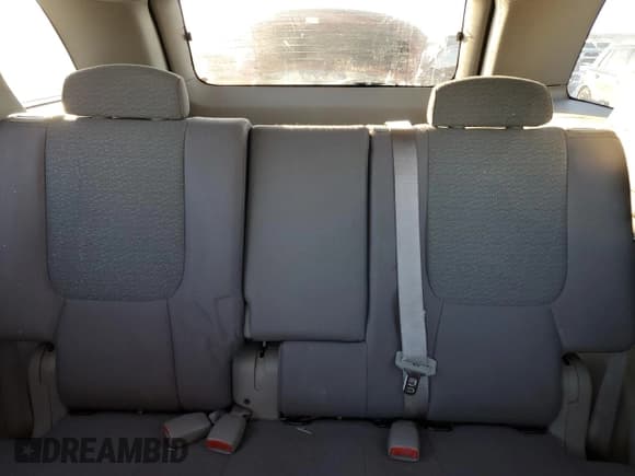 ✅ 2007 Chevrolet Equinox LT • VIN: 2CNDL73F276244246 • Лот: 44781075. Опубликован ранее на Copart с пробегом 127 791 миль. Бесплатный доступ к архиву аукционных продаж из США и подробный отчёт об истории автомобиля на DreamBid. Изображение 10.