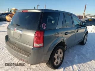 ✅ 2007 Saturn VUE V6 • VIN: 5GZCZ53417S877916 • Lot: 46093665. Wystawiony na Copart z przebiegiem 106 887 mil. Bezpłatny archiwum sprzedaży aukcyjnych z USA i szczegółowy raport historii pojazdu na DreamBid. Zdjęcie 3.