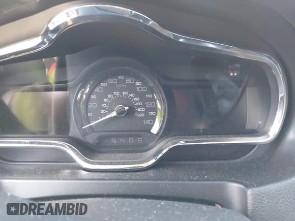 ✅ 2013 Lincoln MKT EcoBoost • VIN: 2LMHJ5AT9DBL57459 • Lot: 43649875. Listed on IAAI with 126,553 mi. Free auction sales archive from the USA and detailed vehicle history report at DreamBid. Image 7.