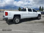✅ 2015 Chevrolet Silverado 2500HD LT • VIN: 1GC1CVE82FF539944 • Lot: 51328485. Listed on Copart with 332,109 mi. Free auction sales archive from the USA and detailed vehicle history report at DreamBid. Image 3.
