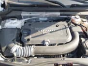 ✅ 2022 Cadillac XT4 FWD Premium Luxury • VIN: 1GYFZCR48NF138181 • Lot: 42187527. Listed on IAAI with Not provided. Free auction sales archive from the USA and detailed vehicle history report at DreamBid. Image 10.