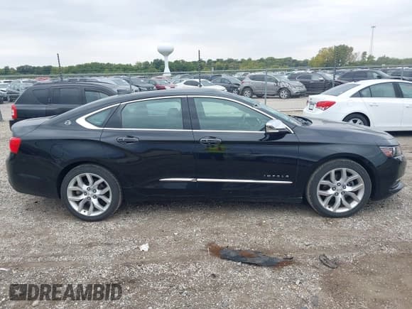 ✅ 2015 Chevrolet Impala LTZ • VIN: 2G1165S3XF9210734 • Лот: 43463255. Опубликован ранее на IAAI с пробегом 78 701 миль. Бесплатный доступ к архиву аукционных продаж из США и подробный отчёт об истории автомобиля на DreamBid. Изображение 13.