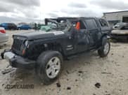 ✅ 2010 Jeep Wrangler Unlimited Sahara • VIN: 1J4HA5H16AL142017 • Lot: 53579805. Wystawiony na Copart z przebiegiem Nie podano. Bezpłatny archiwum sprzedaży aukcyjnych z USA i szczegółowy raport historii pojazdu na DreamBid. Zdjęcie 1.
