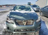 ✅ 2016 Subaru Impreza Limited • VIN: JF1GJAK6XGH002665 • Lot: 95245195. Listed on Copart with 366,821 mi. Free auction sales archive from the USA and detailed vehicle history report at DreamBid. Image 5.