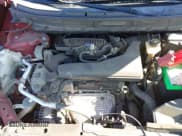 ✅ 2016 Nissan Rogue SV • VIN: KNMAT2MV4GP685795 • Lot: 43506180. Listed on IAAI with 163,593 mi. Free auction sales archive from the USA and detailed vehicle history report at DreamBid. Image 10.