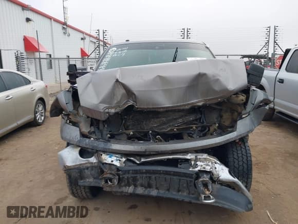 ✅ 2010 Ford F-150 XL • VIN: 1FTFW1EV6AFD25284 • Lot: 43541169. Listed on IAAI with Not provided. Free auction sales archive from the USA and detailed vehicle history report at DreamBid. Image 13.