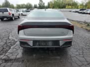 ✅ 2025 Kia K5 GT-Line • VIN: KNAG64J74S5294912 • Лот: 81948525. Опубликован ранее на Copart с пробегом 43 278 миль. Бесплатный доступ к архиву аукционных продаж из США и подробный отчёт об истории автомобиля на DreamBid. Изображение 6.