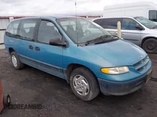 ✅ 1998 Dodge Caravan SE • VIN: 2B4GP44G6WR607931 • Лот: 41624677. Опубликован ранее на IAAI с пробегом 104 841 миль. Бесплатный доступ к архиву аукционных продаж из США и подробный отчёт об истории автомобиля на DreamBid. Изображение 1.
