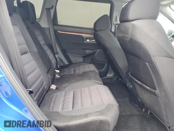 ✅ 2020 Honda CR-V EX • VIN: 7FARW2H54LE011384 • Lot: 69642135. Listed on Copart with 68,406 mi. Free auction sales archive from the USA and detailed vehicle history report at DreamBid. Image 11.