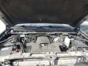 ✅ 2018 Chevrolet Silverado 1500 LT • VIN: 3GCPCREC5JG119981 • Лот: 43471536. Опубликован ранее на IAAI с пробегом 125 782 миль. Бесплатный доступ к архиву аукционных продаж из США и подробный отчёт об истории автомобиля на DreamBid. Изображение 10.