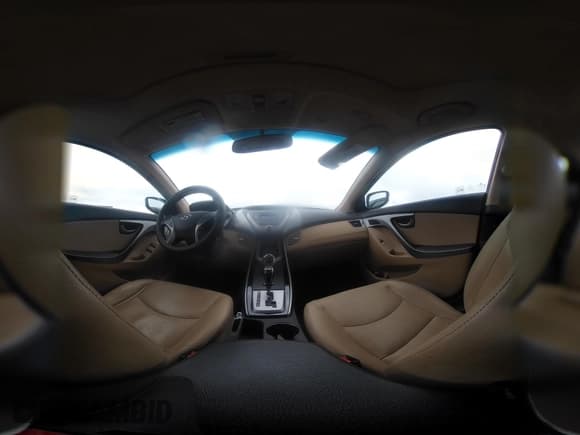 ✅ 2013 Hyundai Elantra Limited • VIN: KMHDH4AE3DU577546 • Лот: 42799224. Опубликован ранее на IAAI с пробегом 157 828 миль. Бесплатный доступ к архиву аукционных продаж из США и подробный отчёт об истории автомобиля на DreamBid. Изображение 21.