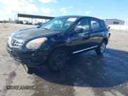 ✅ 2011 Nissan Rogue S • VIN: JN8AS5MT9BW159460 • Лот: 43655508. Опубликован ранее на IAAI с пробегом 205 979 миль. Бесплатный доступ к архиву аукционных продаж из США и подробный отчёт об истории автомобиля на DreamBid. Изображение 16.