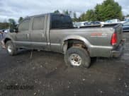 ✅ 2004 Ford F-250 XL • VIN: 1FTNW21L64EB75855 • Lot: 82473365. Wystawiony na Copart z przebiegiem Nie podano. Bezpłatny archiwum sprzedaży aukcyjnych z USA i szczegółowy raport historii pojazdu na DreamBid. Zdjęcie 2.