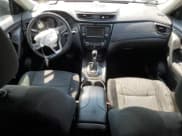 ✅ 2018 Nissan Rogue SL • VIN: 5N1AT2MT3JC772127 • Lot: 81015435. Wystawiony na Copart z przebiegiem 145 828 mil. Bezpłatny archiwum sprzedaży aukcyjnych z USA i szczegółowy raport historii pojazdu na DreamBid. Zdjęcie 8.