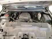 ✅ 2012 Chevrolet Silverado 2500HD LT • VIN: 1GC2KXCG9CZ269599 • Lot: 82616234. Wystawiony na Copart z przebiegiem 184 915 mil. Bezpłatny archiwum sprzedaży aukcyjnych z USA i szczegółowy raport historii pojazdu na DreamBid. Zdjęcie 13.