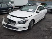 ✅ 2019 Mercedes-Benz CLA 250 • VIN: WDDSJ4GB8KN763867 • Lot: 41497074. Wystawiony na IAAI z przebiegiem 39 448 mil. Bezpłatny archiwum sprzedaży aukcyjnych z USA i szczegółowy raport historii pojazdu na DreamBid. Zdjęcie 17.