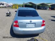 ✅ 2003 Volkswagen Passat GLX • VIN: WVWRH63B23P091669 • Лот: 42338986. Опубликован ранее на IAAI с пробегом 79 984 миль. Бесплатный доступ к архиву аукционных продаж из США и подробный отчёт об истории автомобиля на DreamBid. Изображение 16.