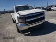 ✅ 2016 Chevrolet Silverado 1500 LS • VIN: 1GCNCNEH1GZ394185 • Лот: 47406225. Опубликован ранее на Copart с пробегом 100 827 миль. Бесплатный доступ к архиву аукционных продаж из США и подробный отчёт об истории автомобиля на DreamBid. Изображение 11.