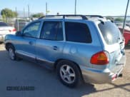 ✅ 2004 Hyundai Santa Fe GLS • VIN: KM8SC73D14U760794 • Лот: 43508860. Опубликован ранее на IAAI с пробегом Не указан. Бесплатный доступ к архиву аукционных продаж из США и подробный отчёт об истории автомобиля на DreamBid. Изображение 3.