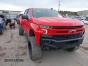 ✅ 2021 Chevrolet Silverado 1500 RST • VIN: 3GCUYEET6MG174912 • Лот: 41359036. Опубликован ранее на IAAI с пробегом 58 325 миль. Бесплатный доступ к архиву аукционных продаж из США и подробный отчёт об истории автомобиля на DreamBid. Изображение 1.