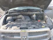 ✅ 2010 Dodge 1500 SLT • VIN: 1D7RV1GT9AS171789 • Lot: 41109261. Wystawiony na IAAI z przebiegiem 228 918 mil. Bezpłatny archiwum sprzedaży aukcyjnych z USA i szczegółowy raport historii pojazdu na DreamBid. Zdjęcie 10.