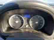 2011 Hyundai Accent GLS z VIN KMHCN4AC5BU607596, wystawiony jako Copart lot #79515184 z przebiegiem 137 475 mil mil oraz Szkoda całkowita • Salvage title. Historia ofert i sprzedaży dostępna na DreamBid. Obrazek 9.