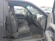 ✅ 2005 Ford F-150 XLT • VIN: 1FTPX12565NB96089 • Lot: 42413752. Listed on IAAI with Not provided. Free auction sales archive from the USA and detailed vehicle history report at DreamBid. Image 5.