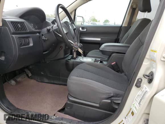 ✅ 2007 Mitsubishi Endeavor SE • VIN: 4A4MN31S57E604752 • Лот: 57407405. Опубликован ранее на Copart с пробегом 264 903 миль. Бесплатный доступ к архиву аукционных продаж из США и подробный отчёт об истории автомобиля на DreamBid. Изображение 7.