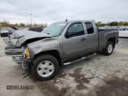 ✅ 2012 Chevrolet Silverado 1500 LT • VIN: 1GCRKSE70CZ180311 • Lot: 89542725. Listed on Copart with 106,673 mi. Free auction sales archive from the USA and detailed vehicle history report at DreamBid. Image 1.