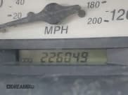 ✅ 2000 Toyota ECHO • VIN: JTDBT123XY0066709 • Lot: 43052016. Wystawiony na IAAI z przebiegiem 226 049 mil. Bezpłatny archiwum sprzedaży aukcyjnych z USA i szczegółowy raport historii pojazdu na DreamBid. Zdjęcie 7.